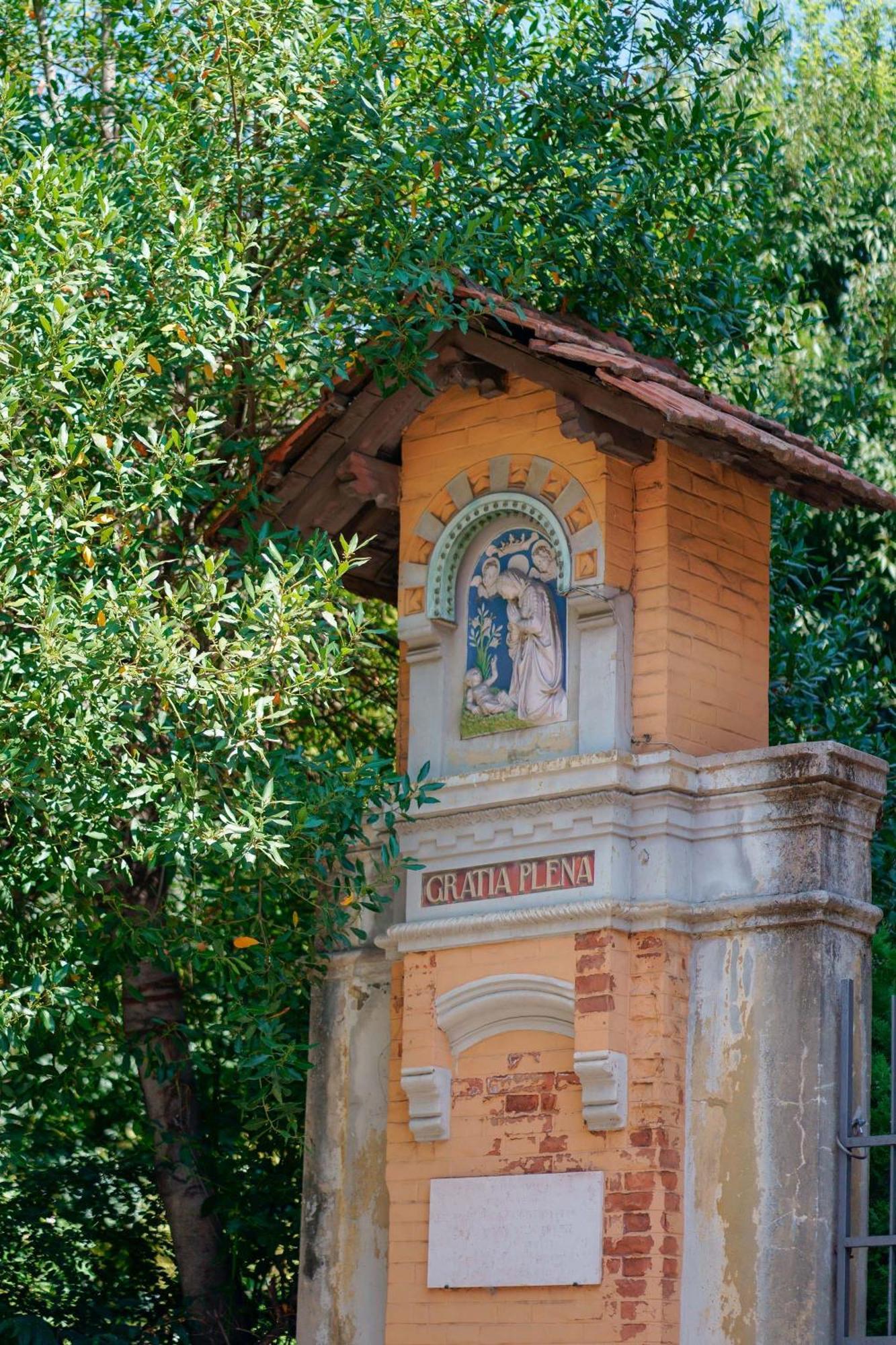 Апартаменти Teagarden Centro Storico Болонья Екстер'єр фото